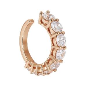 Süzme Tamtur Ear Cuff 