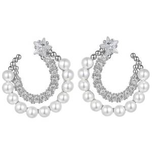 Pearl Angelina Küpe