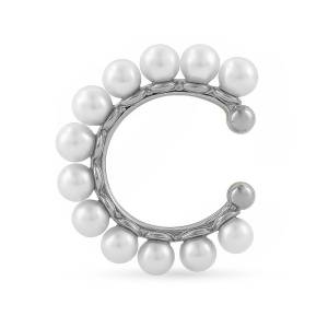 İnci Tamtur Ear Cuff M 