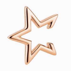 Big Star Ear Cuff 