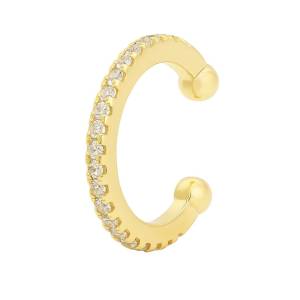 Tamtur Ear Cuff / Sarı