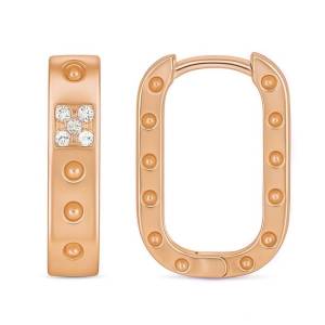 Heidi U Küpe / Rose