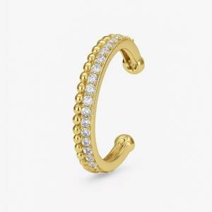 Hanna Ear Cuff