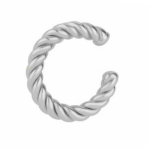 Medium Burgu Ear Cuff 