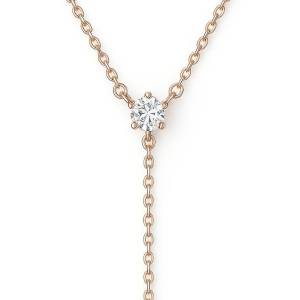 Suzi Tektaş Y Kolye