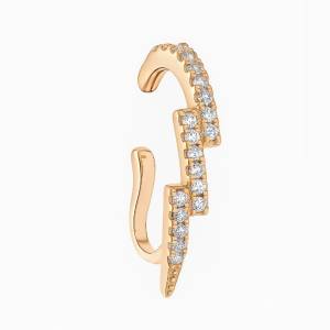 Şimşek Ear Cuff 