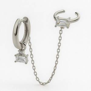 Begi Halka Begi Ear Cuff 