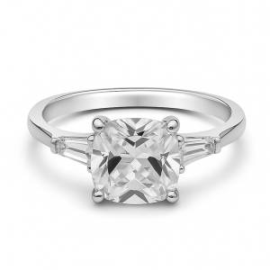 Princess Tektaş Yüzük 2