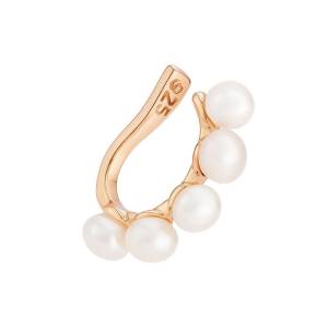 Pearl Ear Cuff