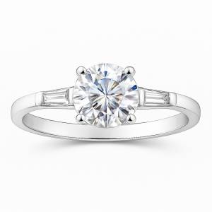 Princess Tektaş Yüzük 1