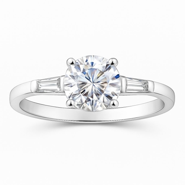 Princess Tektaş Yüzük 1