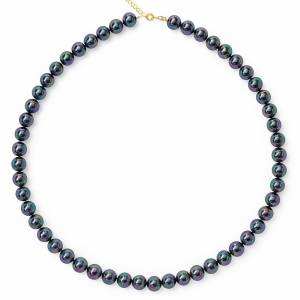 Black Pearl Kolye