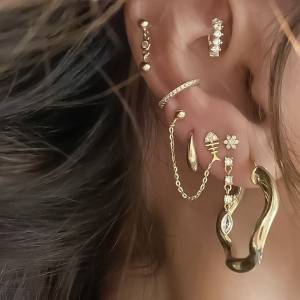 14K ALTIN
