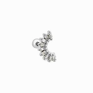 April Piercing 6 /Beyaz