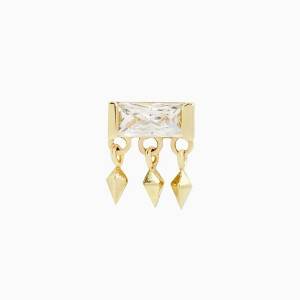 April Piercing 7 /Sarı