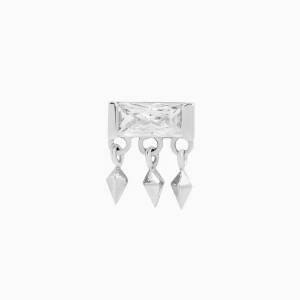 April Piercing 7 /Beyaz