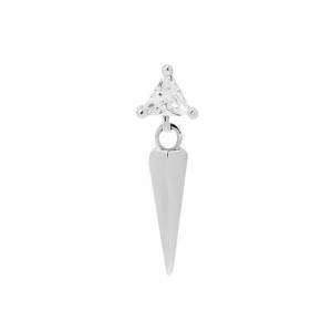 April Piercing 8 /Beyaz
