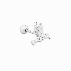 April Piercing 4 /Beyaz