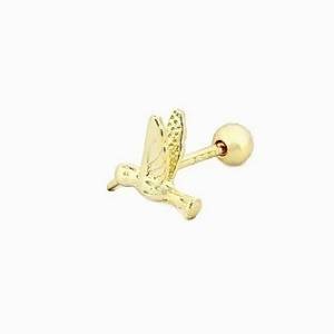 April Piercing 4 /Sarı
