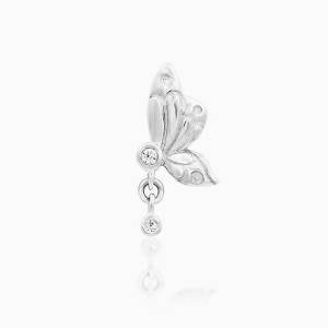 April Piercing 14 /Beyaz
