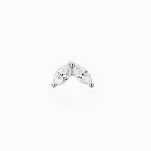 April Piercing 12 /Beyaz