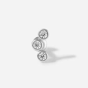 April Piercing 17 /Beyaz