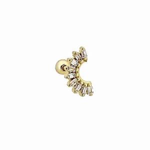 April Piercing 6 /Sarı