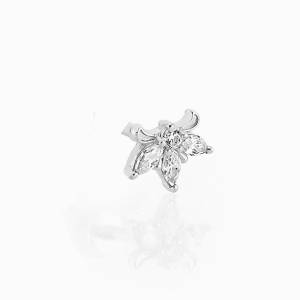 April Piercing 13 /Beyaz