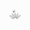 April Piercing 10 /Beyaz