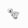 April Piercing 11 /Beyaz