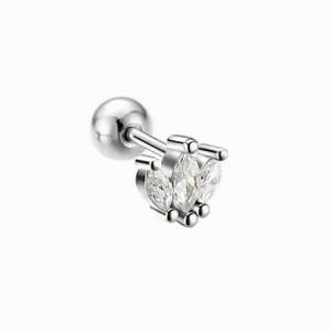 April Piercing 11 /Beyaz