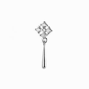 April Piercing 15 /Beyaz