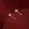April Piercing 15 /Sarı - 17805