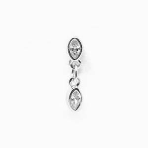April Piercing 20 /Beyaz
