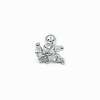 April Piercing 21 /Beyaz