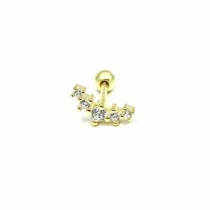 April Piercing 33