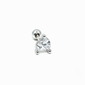 April Piercing 26 /Beyaz