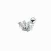 April Piercing 23 /Beyaz
