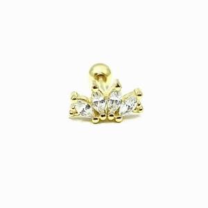 April Piercing 24 /Sarı