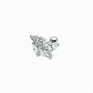 April Piercing 27 /Beyaz