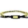 Alloy Tasarım Unisex Bileklik 5 /Siyah - 18047