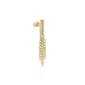 Juliet Piercing 2 / Sarı