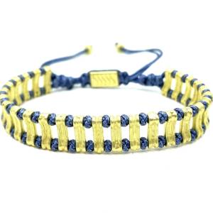 Alloy Tasarım Unisex Bileklik 2 / Petrol