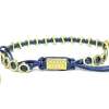 Alloy Tasarım Unisex Bileklik 6 / Petrol - 18079