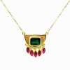Emerald Begi Tamara Kolye