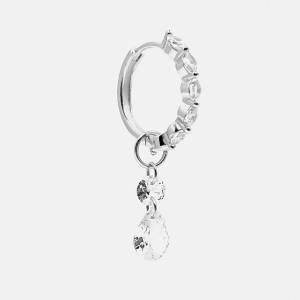 Isabella Hoop Küpe 2
