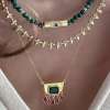 Emerald Begi Tamara Kolye - 18206