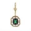 Emerald Begi Jasmine Kolye Ucu