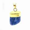 Lapis Hand Made Kolye Ucu