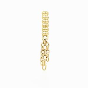 Juliet Piercing 2 / Sarı
